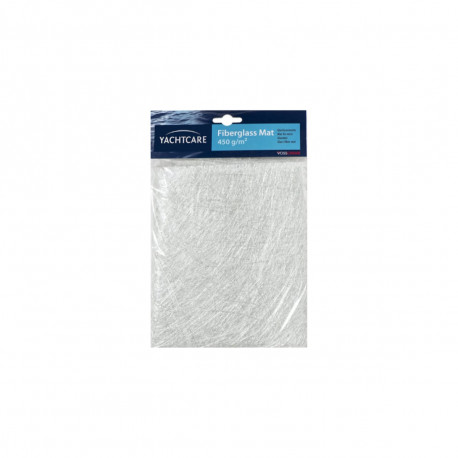 Mat de verre Yachtcare 450g/m2 1m2