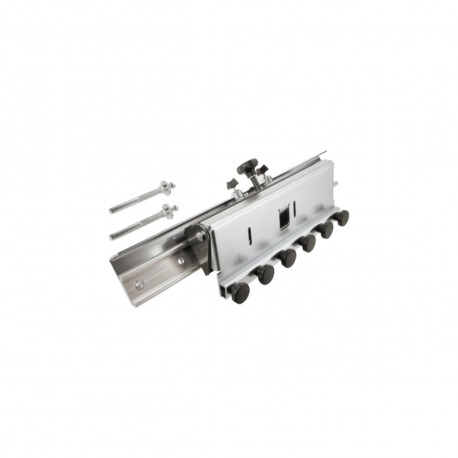 Dispositif 320 SCHEPPACH pour fers de dégauchisseuse - 89490723