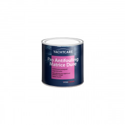 Antifouling matrice dure sans étain Yachtcare bleu ciel 750ml