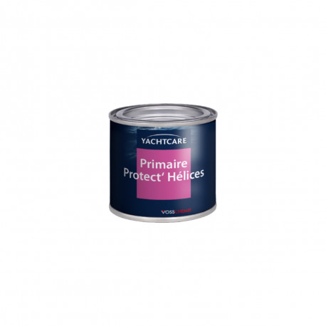 Primaire protect helices YACHTCARE noir mat 250ml
