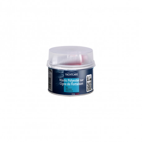 Mastic sur ligne de flottaison YACHTCARE 500g avec durcisseur