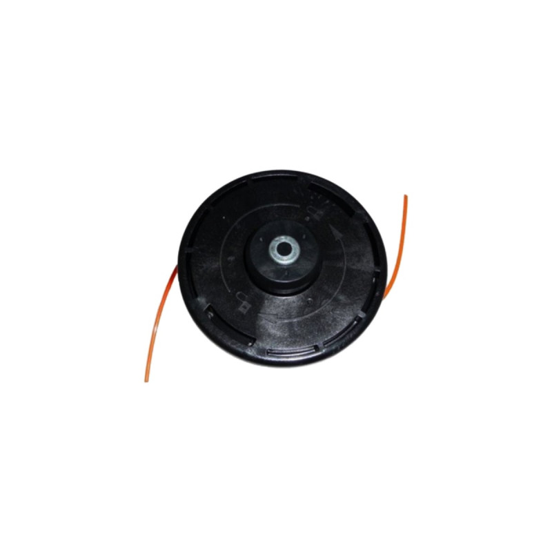 Poignée De Remplacement Pour Débroussailleuse - Compatible Tige 26mm, Multi-marques, Noire Et Robuste