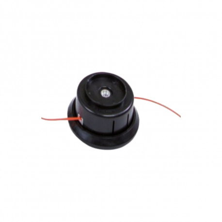 Bobine de rechange pour débroussailleuse SCHEPPACH - 2,8 mm x 4 m - 7910700707