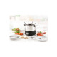 Service à fondue DOMO - 8 personnes - DO706F