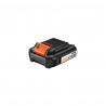 Batterie AEG 14,4V Lithium-ion 2,0Ah - L1420G3