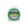 Fil de coupe bordure universel PRECISEFIT nylon 2,0mm - rond - 15m PWFTL2015R