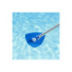 Brosse Vac triangle plein MAREVA pour piscine hors sol - D27,5 - 762076