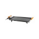 Plancha DOMO - 1800W - 47 x 27 cm - DO8308TP