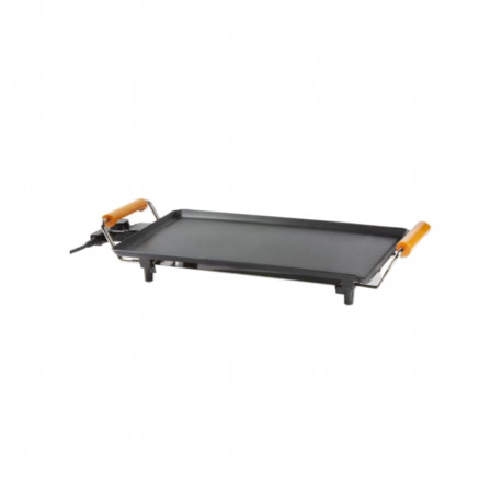 Plancha DOMO - 1800W - 47 x 27 cm - DO8308TP