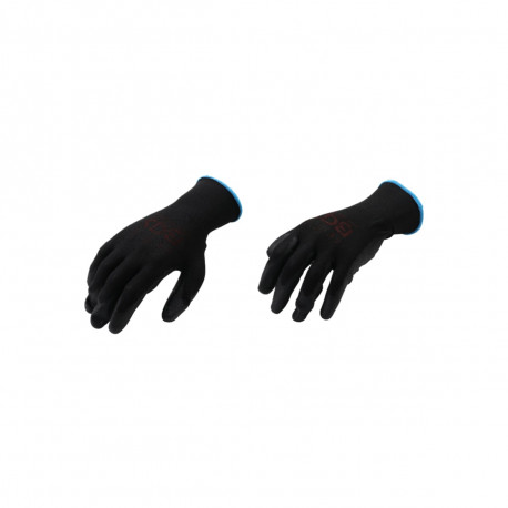 Gants de mécanicien XL BGS TECHNIC - 9954
