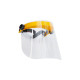Visière de protection BGS TECHNIC - 3703