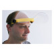 Visière de protection BGS TECHNIC - 3703