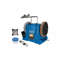 Affuteuse à eau SCHEPPACH 200mm - 150W - TIGER5000S