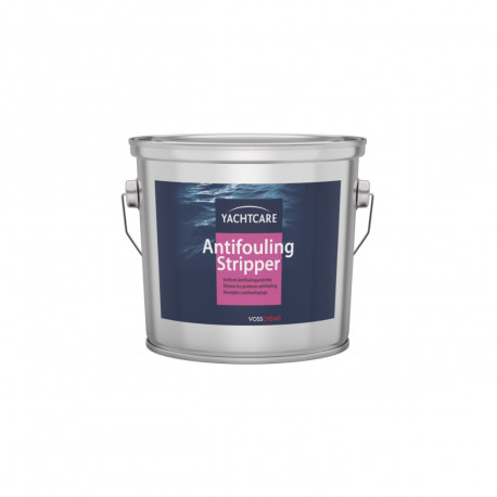 Nettoyant antifouling Yachtcare 2.5L