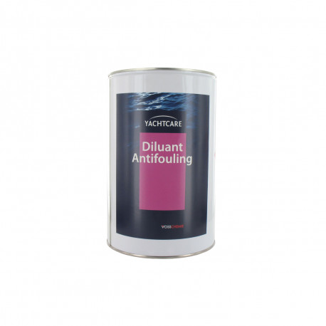 Diluant primaire et antifouling YACHTCARE - 5L