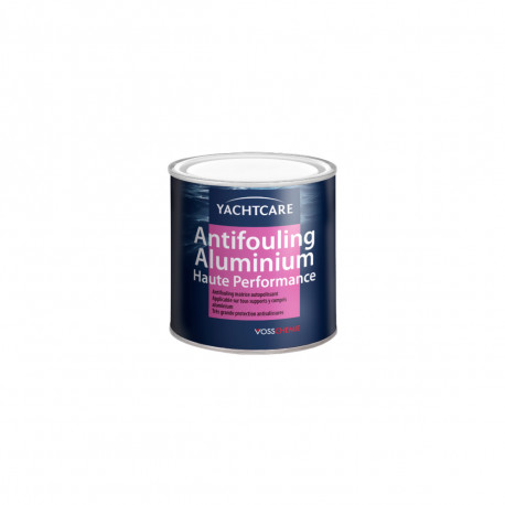 Antifouling spécial aluminium YACHTCARE - noir - 750 ml