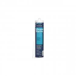 Silicone marine Yachtcare transparent 310ml