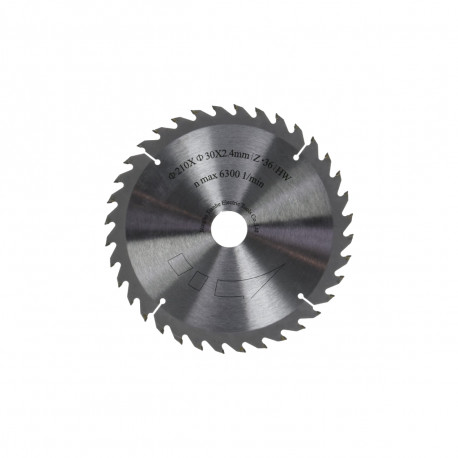 Lame SCHEPPACH - 36 dents - 7901800601