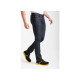 Jean de travail RICA LEWIS - Homme - Taille 44 - Coupe droite ajustée - Stretch brut - WORK2