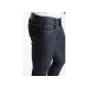 Jeans de travail RICA LEWIS - Homme - Taille 46 - Coupe droite ajustée - Stretch brut - WORK2