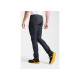 Jeans de travail RICA LEWIS - Homme - Taille 46 - Coupe droite ajustée - Stretch brut - WORK2