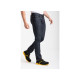Jeans de travail RICA LEWIS - Homme - Taille 50 - Coupe droite ajustée - Stretch brut - WORK2