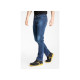 Jeans de travail RICA LEWIS - Homme - Taille 40 - Coupe droite confort - Stretch stone - WORK8