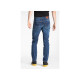Jeans de travail RICA LEWIS - Homme - Taille 40 - Coupe droite confort - Stretch stone - WORK8