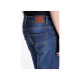 Jeans de travail RICA LEWIS - Homme - Taille 44 - Coupe droite confort - Stretch stone - WORK8