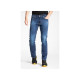 Jeans de travail RICA LEWIS - Homme - Taille 44 - Coupe droite confort - Stretch stone - WORK8