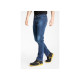 Jeans de travail RICA LEWIS - Homme - Taille 46 - Coupe droite confort - Stretch stone - WORK8