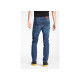 Jeans de travail RICA LEWIS - Homme - Taille 46 - Coupe droite confort - Stretch stone - WORK8