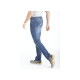 Jeans de travail RICA LEWIS - Homme - Taille 40 - Coupe droite - Stretch - ENDUR2