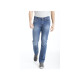 Jeans de travail RICA LEWIS - Homme - Taille 42 - Coupe droite - Stretch - ENDUR2