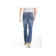 Jeans de travail RICA LEWIS - Homme - Taille 42 - Coupe droite - Stretch - ENDUR2