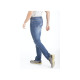 Jeans de travail RICA LEWIS - Homme - Taille 48 - Coupe droite - Stretch - ENDUR2