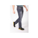 Jeans de travail RICA LEWIS - Homme - Taille 42 - Coupe droite - Thermolite - Stretch - THERMIC
