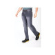 Jeans de travail RICA LEWIS - Homme - Taille 44 - Coupe droite - Thermolite - Stretch - THERMIC