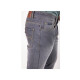 Jeans de travail RICA LEWIS - Homme - Taille 46 - Coupe droite - Thermolite - Stretch - THERMIC