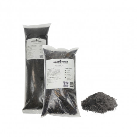 Kit de Nutrition pour tous type de plantes TERRETERRE 