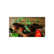 Kit pour plantation en pots TERRETERRE