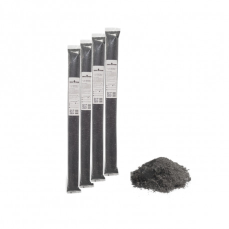 Kit de traitement intensif pour plantes TERRETERRE 