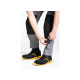 Pantalon de travail normé RICA LEWIS - Homme - Taille 48 - Multi poches - Coupe droite - Gris - MOBILON