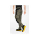 Pantalon de travail normé RICA LEWIS - Homme - Taille 38 - Multi poches - Coupe droite - Kaki - MOBILON