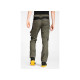 Pantalon de travail normé RICA LEWIS - Homme - Taille 42 - Multi poches - Coupe droite - Kaki - MOBILON