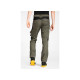 Pantalon de travail normé RICA LEWIS - Homme - Taille 46 - Multi poches - Coupe droite - Kaki - MOBILON