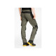 Pantalon de travail normé RICA LEWIS - Homme - Taille 52 - Multi poches - Coupe droite - Gris - MOBILON