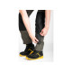 Pantalon de travail normé RICA LEWIS - Homme - Taille 52 - Multi poches - Coupe droite - Gris - MOBILON