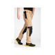 Pantalon de travail normé RICA LEWIS - Homme - Taille 50 - Multi poches - Coupe droite - Beige - MOBILON