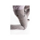 Pantalon de travail RICA LEWIS - Homme - Taille 44 - Multi poches - Coupe charpentier - Stretch - Gris clair - 